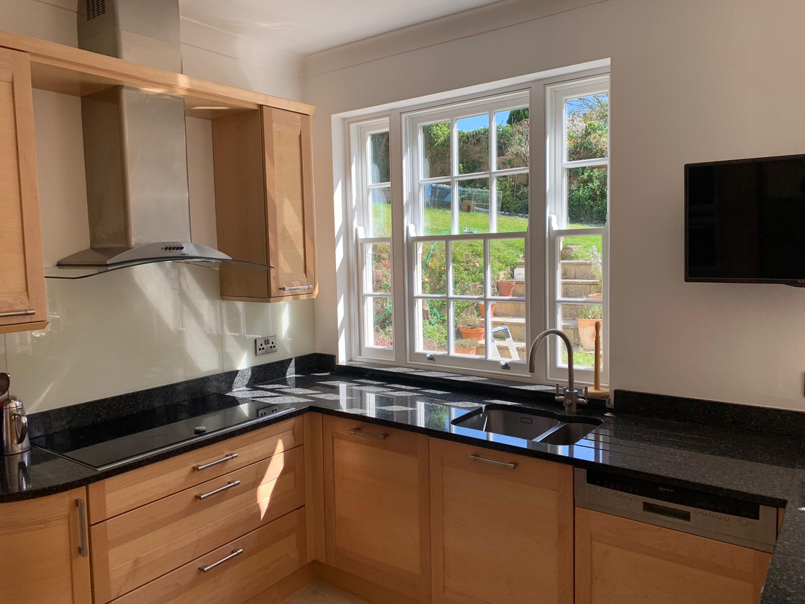 Building Services Frayling and Sons